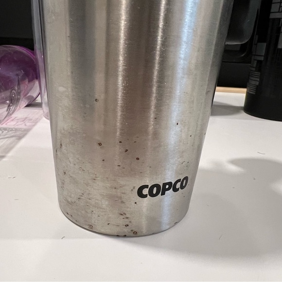 Set of 5 travel drinkware - Picture 12 of 12